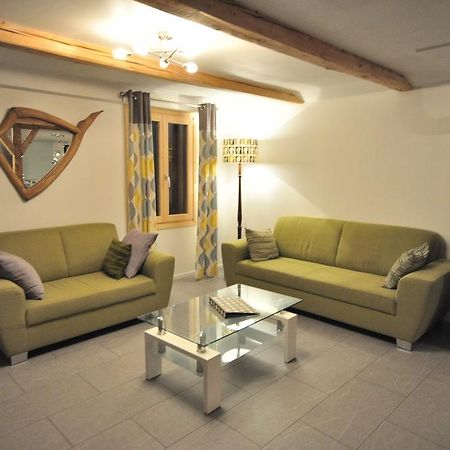 Jungfrau Views Apartment Interlaken Exterior photo